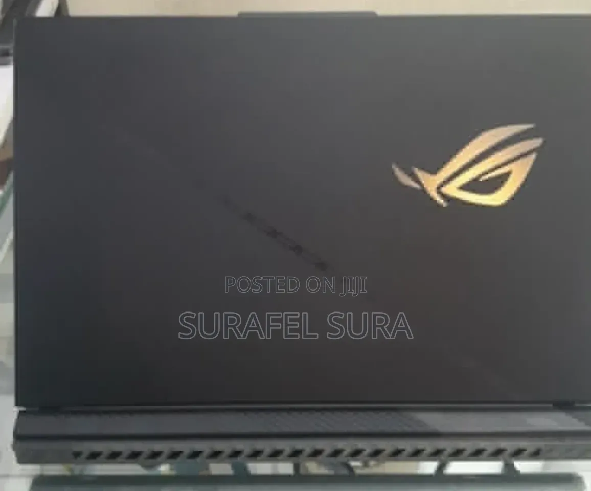 New Laptop Asus ROG Flow X16 16GB Intel Core i9 SSD 1T