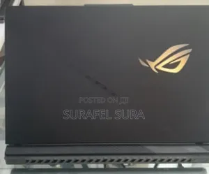 New Laptop Asus ROG Flow X16 16GB Intel Core i9 SSD 1T
