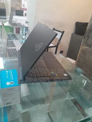New Laptop Asus ROG Flow X16 16GB Intel Core i9 SSD 1T