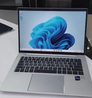New Laptop HP EliteBook 840 G10 16GB Intel Core i5 SSD 512GB