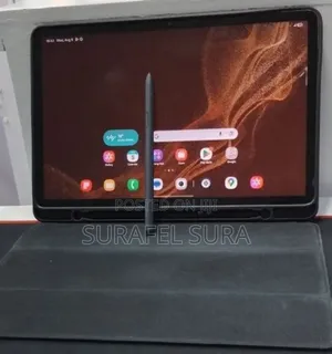 New Laptop Samsung Galaxy Book4 Ultra 8GB Intel Core Ultra 5 SSD 256GB