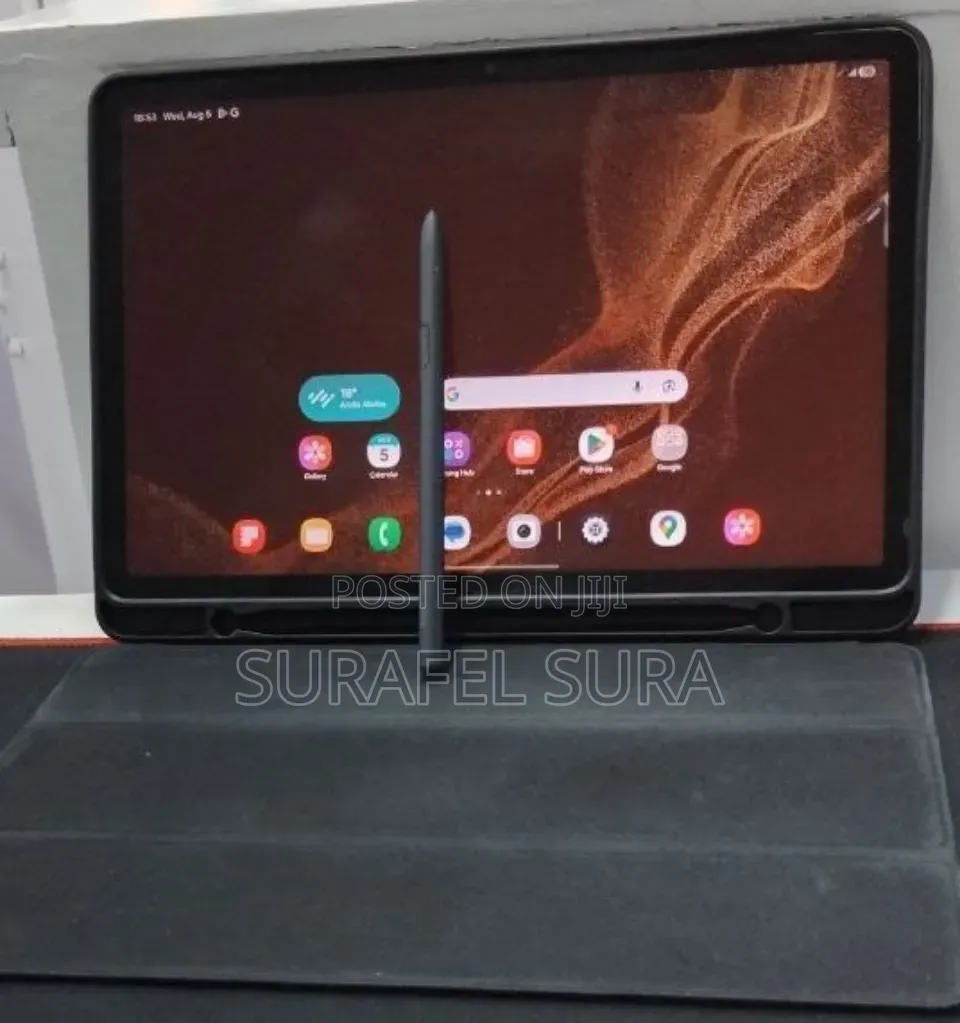 New Laptop Samsung Galaxy Book4 Ultra 8GB Intel Core Ultra 5 SSD 256GB
