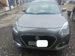 Suzuki Dzire 2022 Pearl