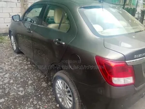 Suzuki Dzire 2022 Pearl