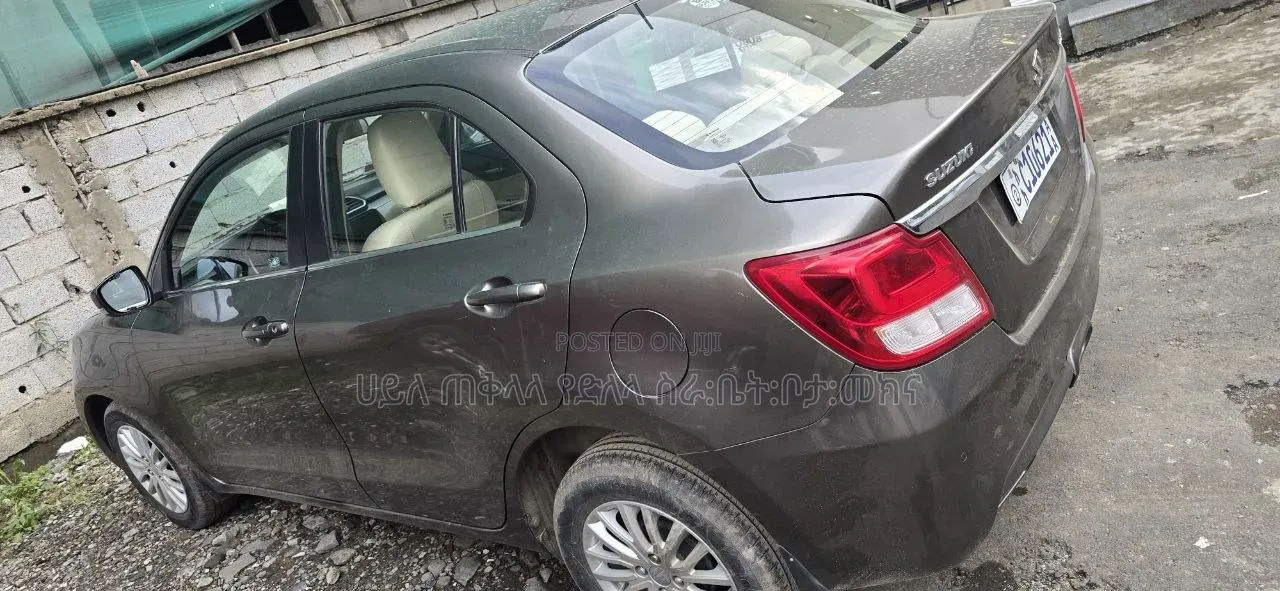 Suzuki Dzire 2022 Pearl