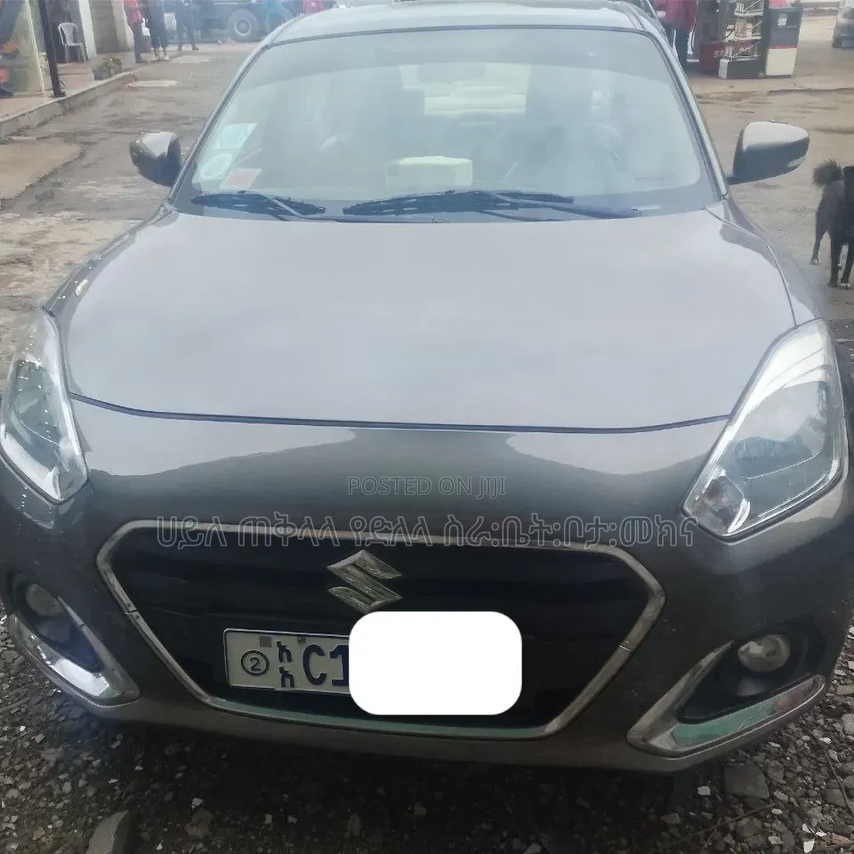 Suzuki Dzire 2022 Pearl