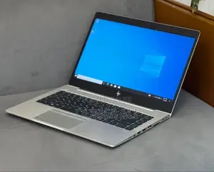 Laptop HP EliteBook 840 16GB Intel Core i5 SSD 512GB