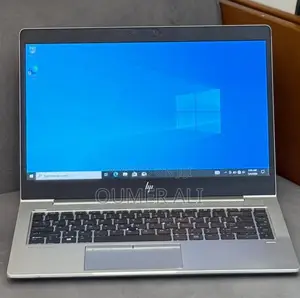 Laptop HP EliteBook 840 16GB Intel Core i5 SSD 512GB