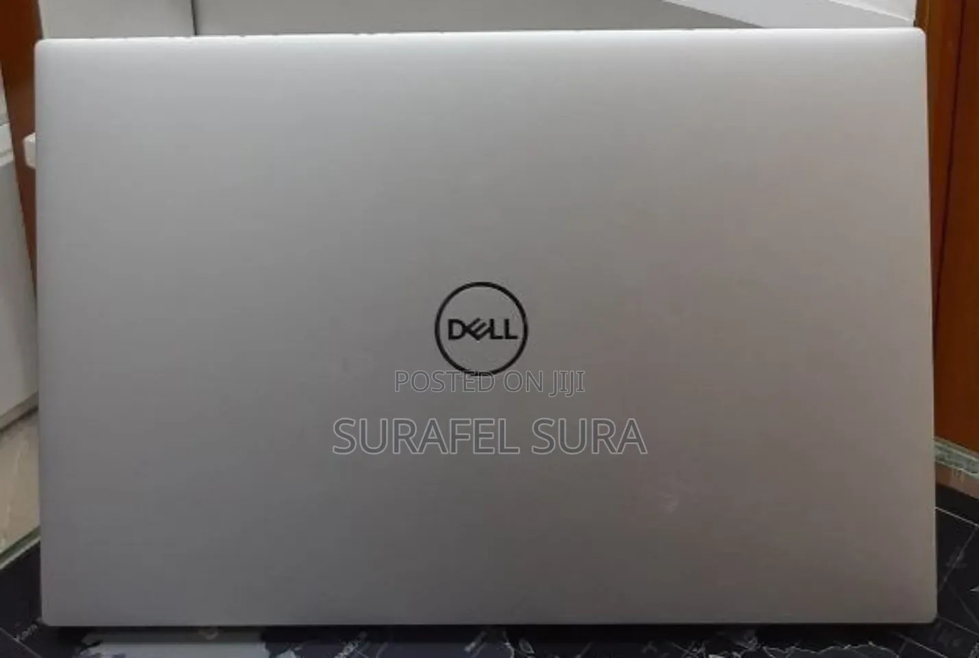 New Laptop Dell XPS 15 9500 16GB Intel Core i7 SSD 512GB