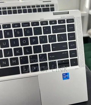 New Laptop HP EliteBook 1040 G8 32GB Intel Core i7 SSD 512GB