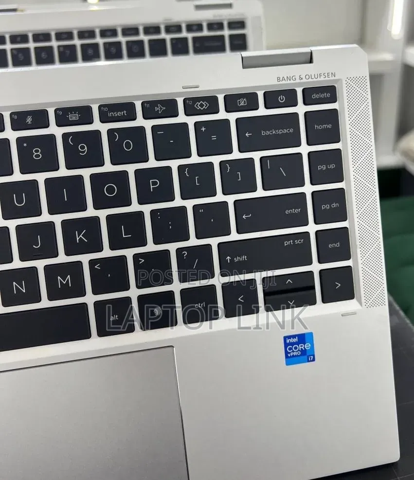 New Laptop HP EliteBook 1040 G8 32GB Intel Core i7 SSD 512GB