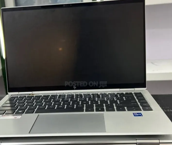 New Laptop HP EliteBook 1040 G8 32GB Intel Core i7 SSD 512GB
