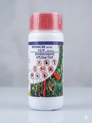 PORCH 35 SC Insecticide