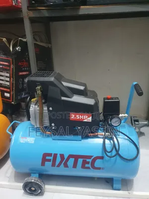 Air Compressor 25L
