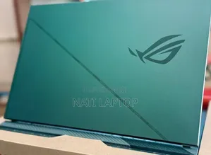 New Laptop Asus ROG Strix G16 G614 16GB Intel Core i7 SSD 1T