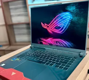 New Laptop Asus ROG Strix G16 G614 16GB Intel Core i7 SSD 1T