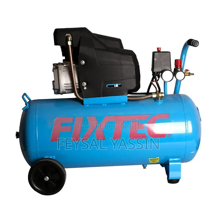 Air Compressor 50L