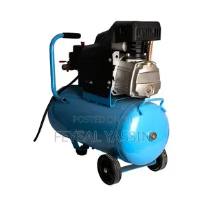 Air Compressor 50L