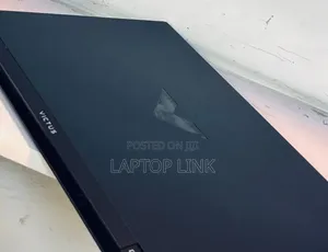 New Laptop HP Victus 15 16GB Intel Core i5 SSD 512GB
