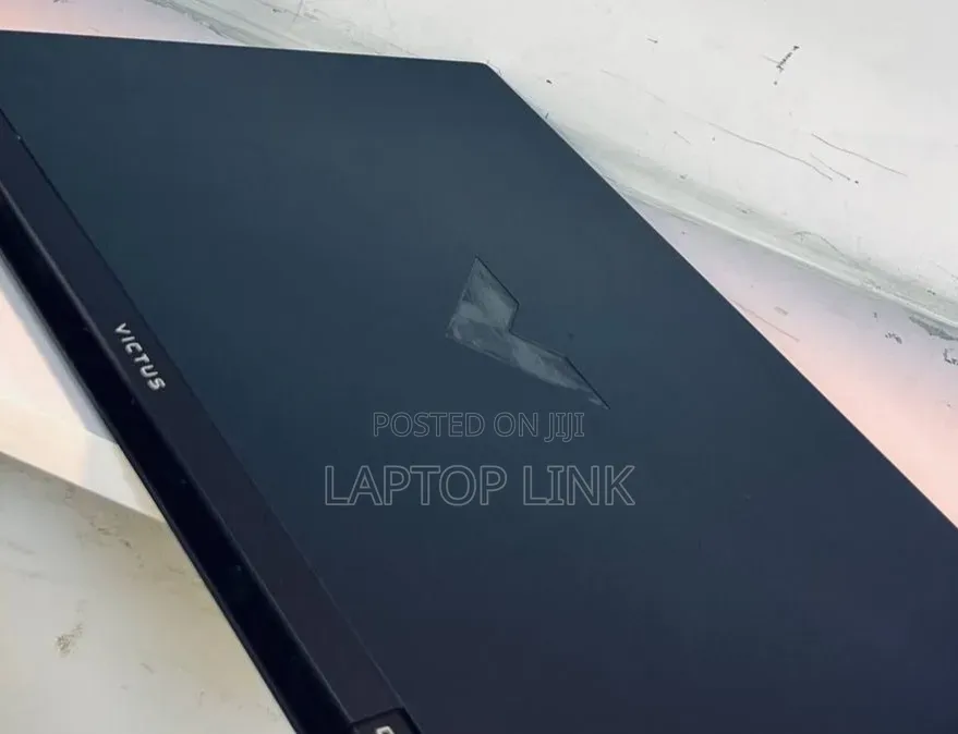 New Laptop HP Victus 15 16GB Intel Core i5 SSD 512GB
