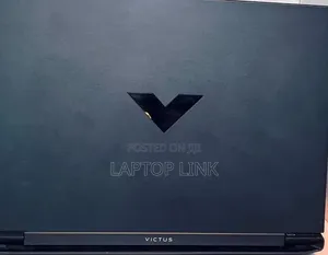 New Laptop HP Victus 15 16GB Intel Core i5 SSD 512GB