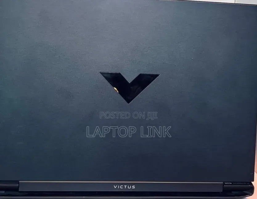 New Laptop HP Victus 15 16GB Intel Core i5 SSD 512GB