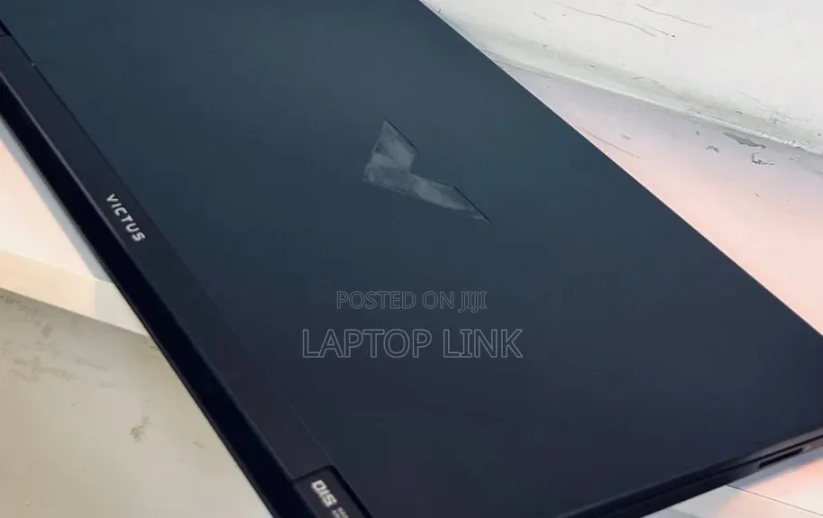 New Laptop HP Victus 15 16GB Intel Core i5 SSD 512GB