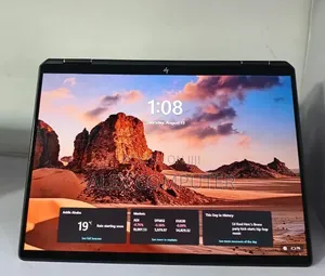 New Laptop HP Spectre 14 16GB Intel Core i7 SSD 1T