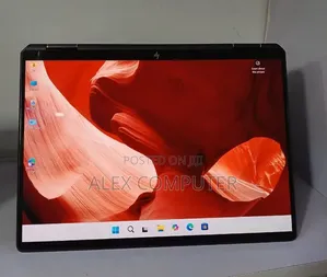 New Laptop HP Spectre 14 16GB Intel Core i7 SSD 1T