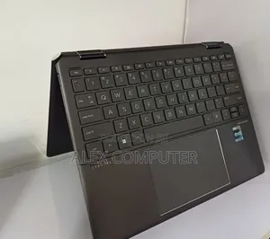 New Laptop HP Spectre 14 16GB Intel Core i7 SSD 1T
