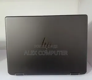 New Laptop HP Spectre 14 16GB Intel Core i7 SSD 1T
