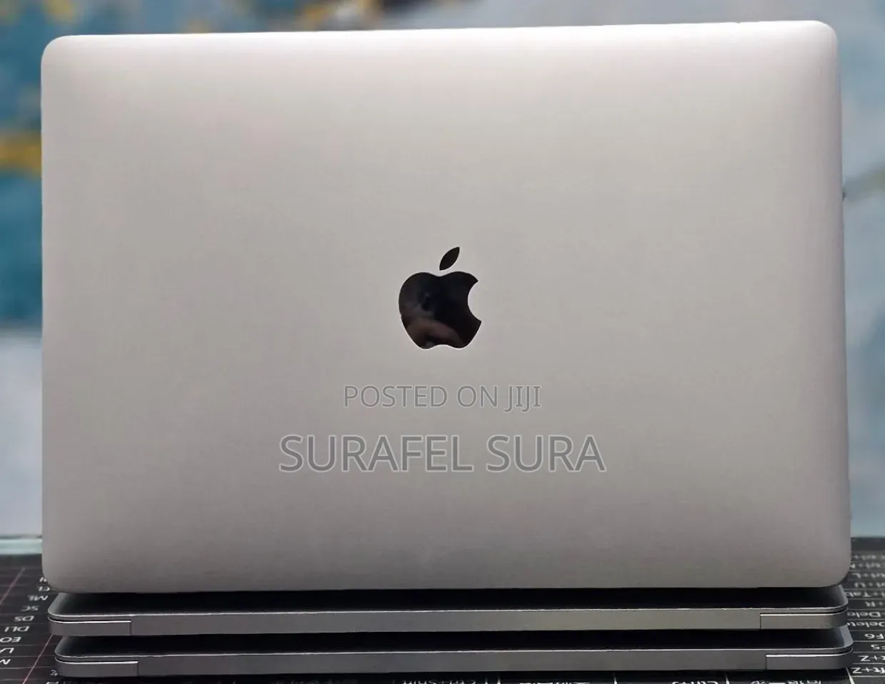 New Laptop Apple MacBook Pro 2020 M1 8GB Apple M1 Pro SSD 512GB