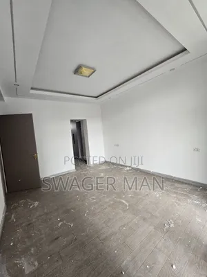 Furnished 3bdrm Apartment in Germen Sercle, Yeka for sale