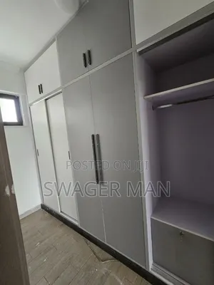 Furnished 3bdrm Apartment in Germen Sercle, Yeka for sale