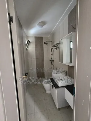 Furnished 3bdrm Apartment in Germen Sercle, Yeka for sale