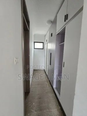 Furnished 3bdrm Apartment in Germen Sercle, Yeka for sale
