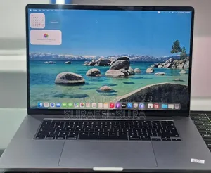 New Laptop Apple MacBook Pro 2019 32GB Intel Core i9 SSD 1T