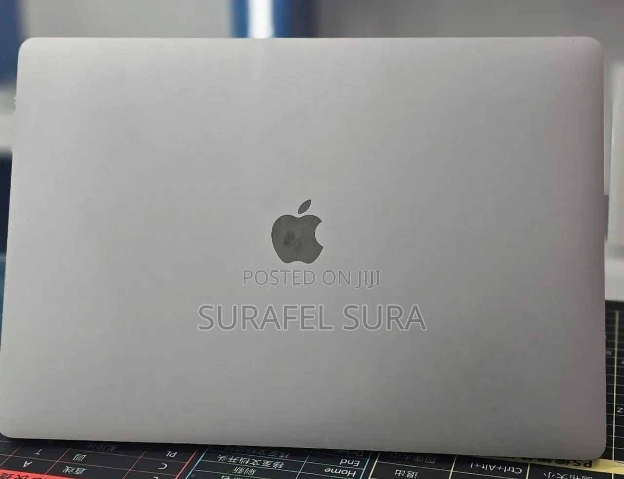 New Laptop Apple MacBook Pro 2019 32GB Intel Core i9 SSD 1T