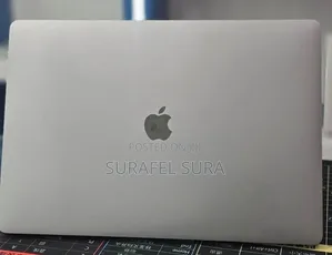 New Laptop Apple MacBook Pro 2019 32GB Intel Core i9 SSD 1T