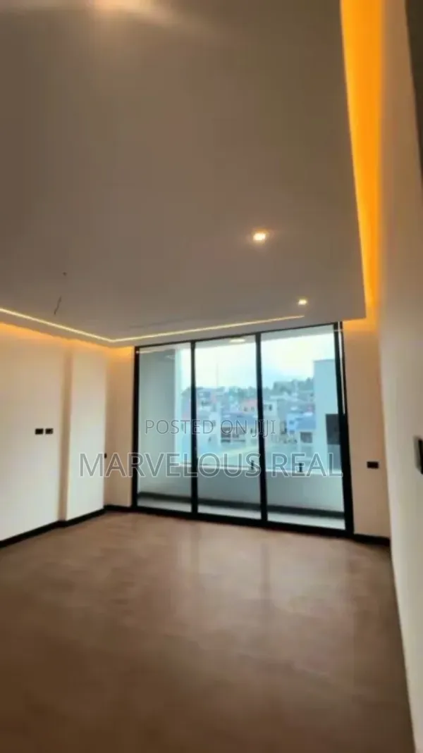 3bdrm Apartment in Marvelous Real, Nifas Silk-Lafto for sale