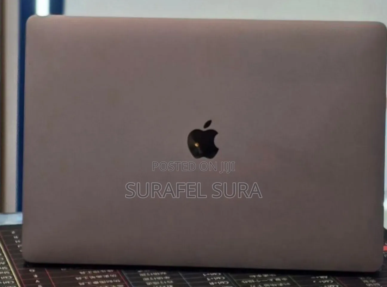 New Laptop Apple MacBook Pro 2019 16GB Intel Core i9 SSD 2T