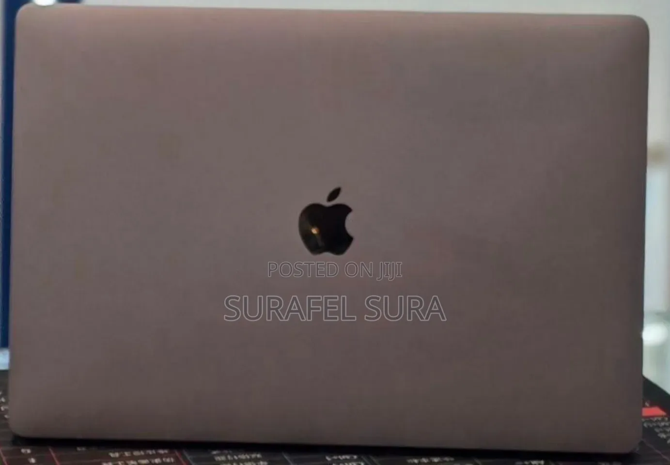 New Laptop Apple MacBook Pro 2019 16GB Intel Core i9 SSD 2T
