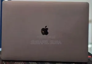 New Laptop Apple MacBook Pro 2019 16GB Intel Core i9 SSD 2T