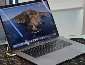 New Laptop Apple MacBook Pro 2018 32GB Apple M1 Pro SSD 1T