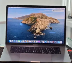 New Laptop Apple MacBook Pro 2018 32GB Apple M1 Pro SSD 1T