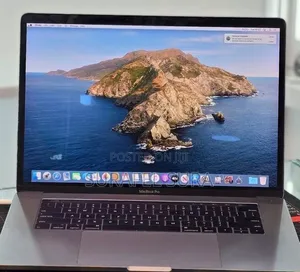 New Laptop Apple MacBook Pro 2018 32GB Apple M1 Pro SSD 1T