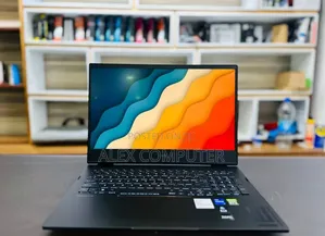 New Laptop HP Omen 16 16GB Intel Core i7 SSD 1T