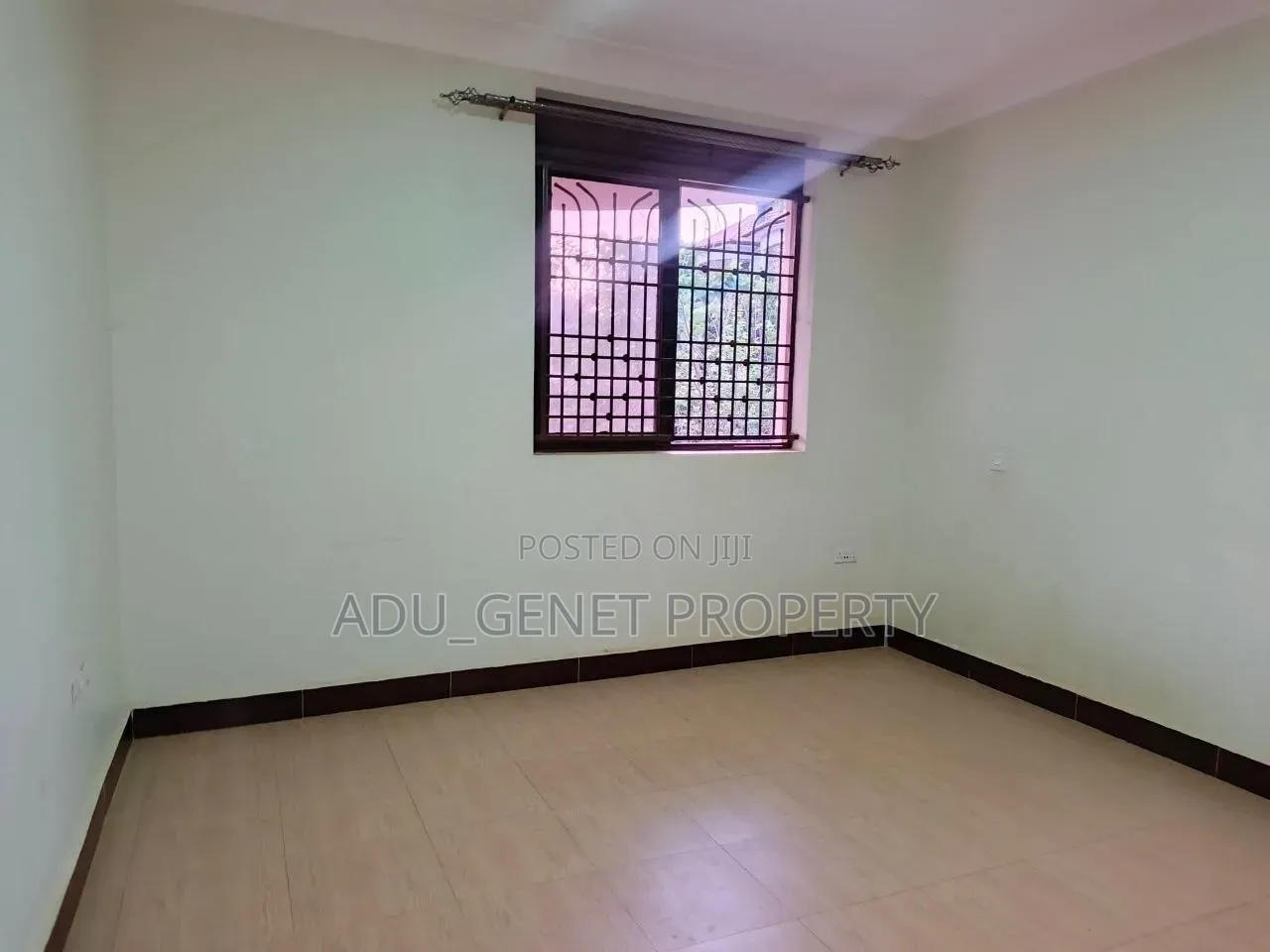 Furnished 3bdrm Apartment in ሠሚት ጋ የግለሠብ, Bole for sale