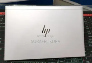 New Laptop HP EliteBook 830 G8 16GB Intel Core i5 SSD 512GB