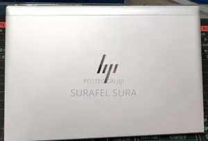 New Laptop HP EliteBook 830 G8 16GB Intel Core i5 SSD 512GB